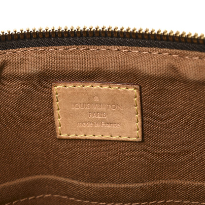 Louis Vuitton Monogram Palermo PM 6 of 9