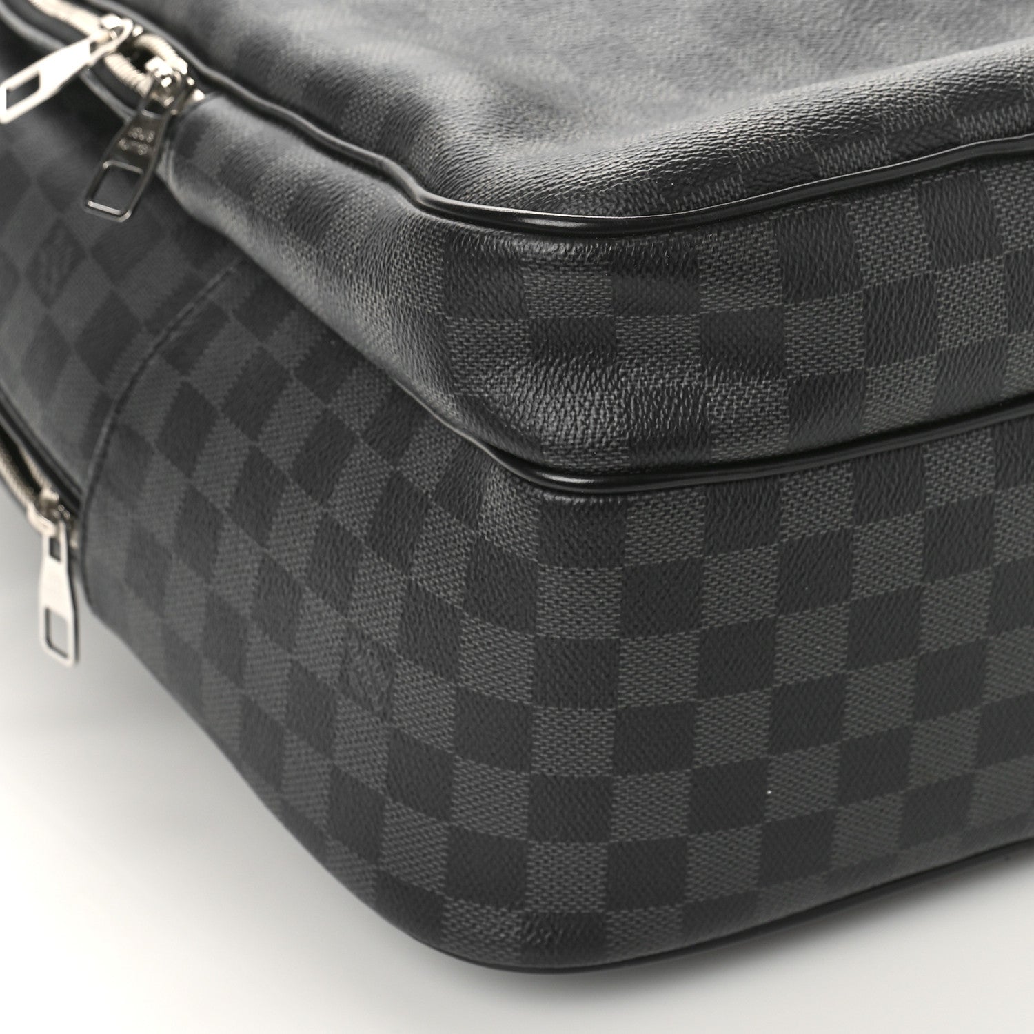 Louis Vuitton Damier Graphite Michael Backpack 7 of 8