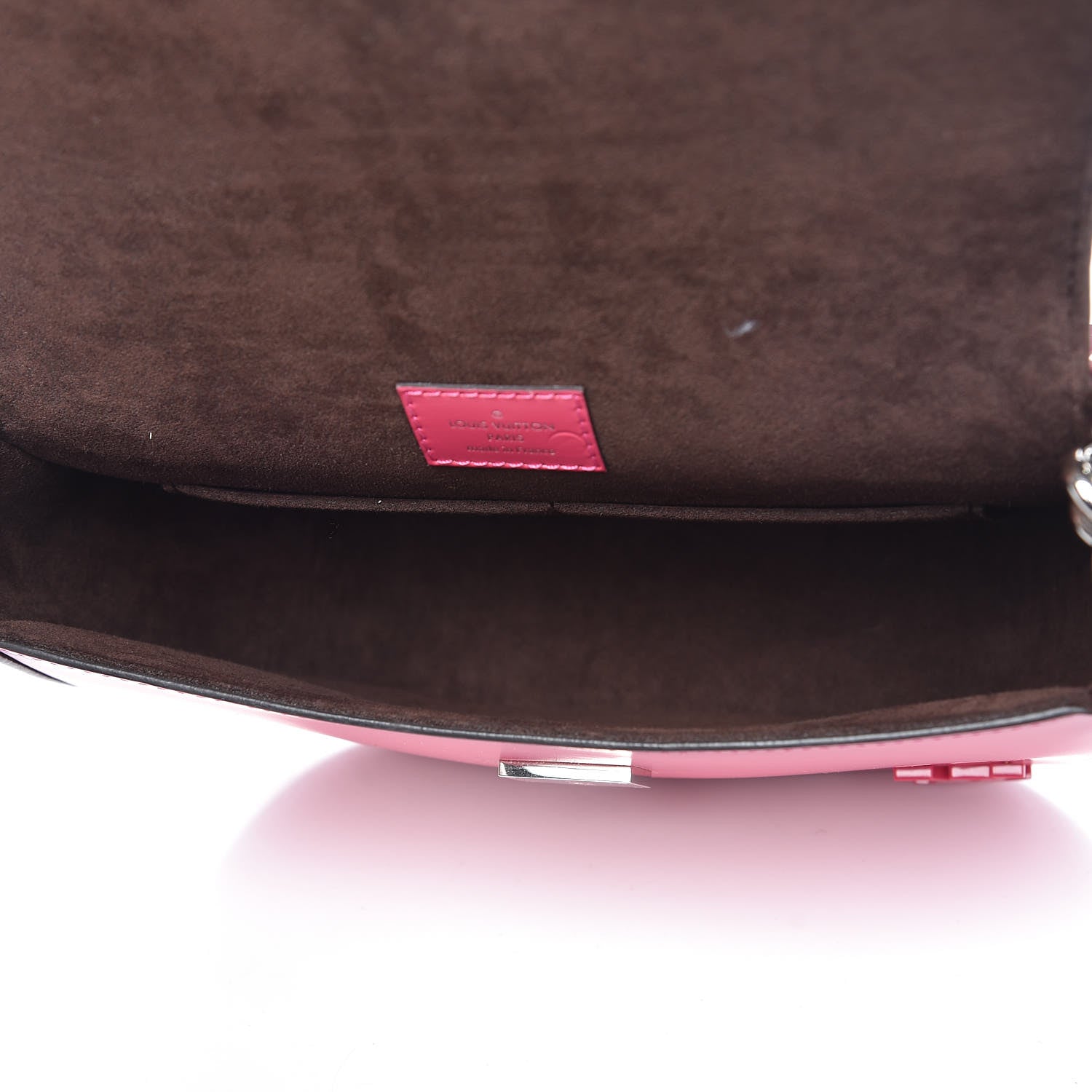 Louis Vuitton Epi Luna Hot Pink 7 of 9