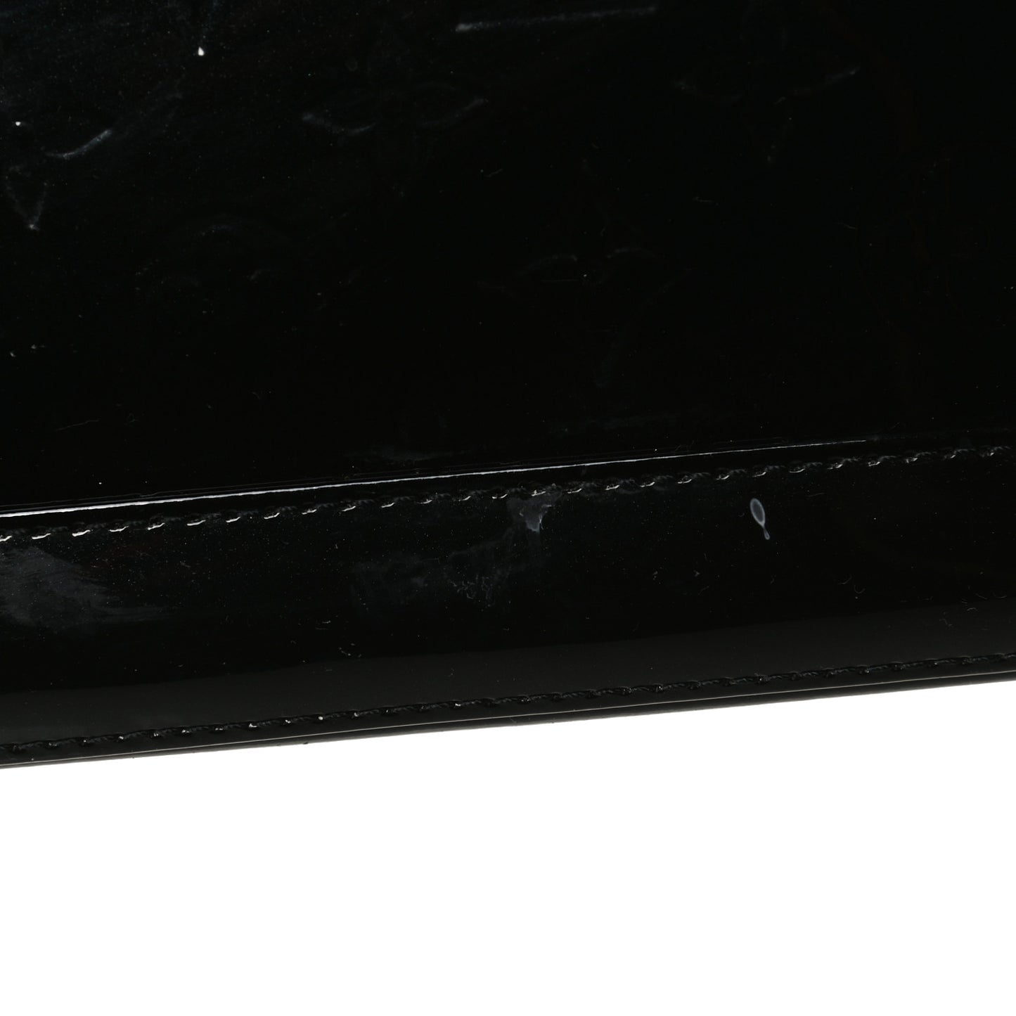 Vernis Alma PM Noir Magnetique