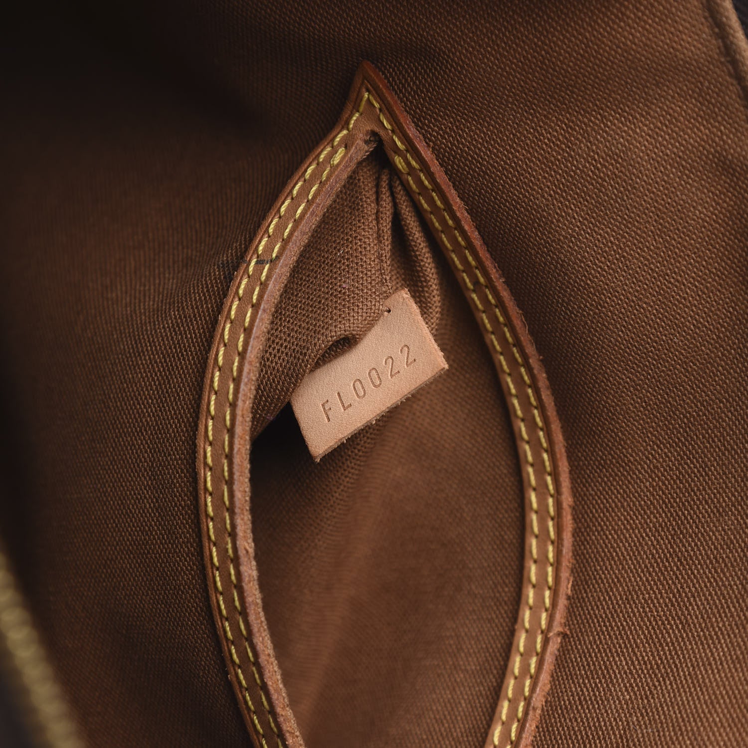 Louis Vuitton Monogram Alma PM 7 of 17