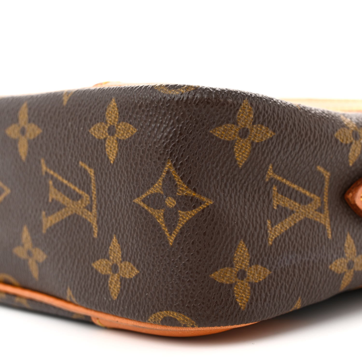 Louis Vuitton LOUIS VUITTON Monogram Trocadero 27 9 of 16