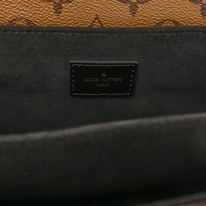 Louis Vuitton Reverse Monogram Pochette Metis 6 of 10