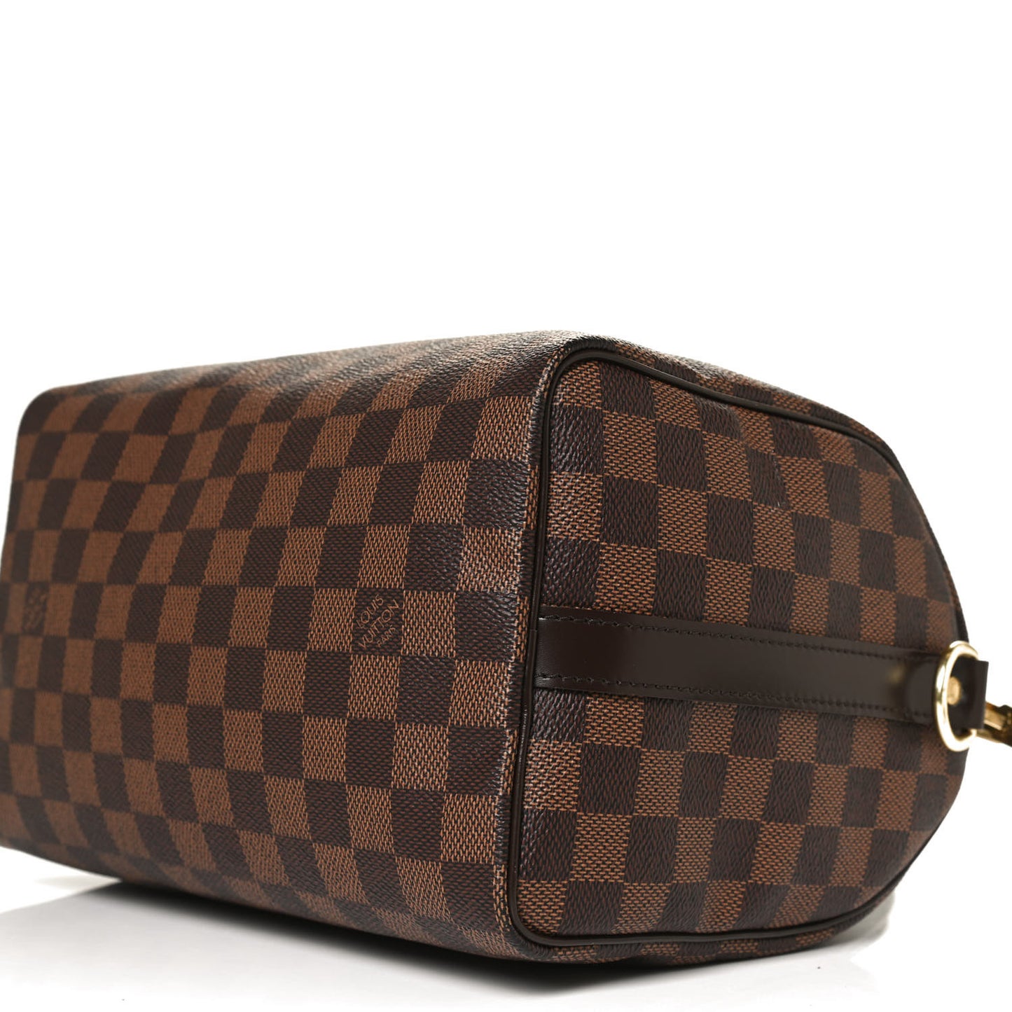 Damier Ebene Speedy Bandouliere 25