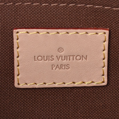 Louis Vuitton Monogram Multi Pochette Accessories Kaki 7 of 11