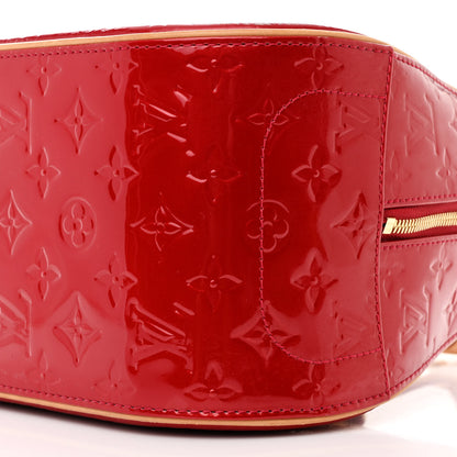 Louis Vuitton Vernis Summit Drive  Pomme D'Amour 9 of 12