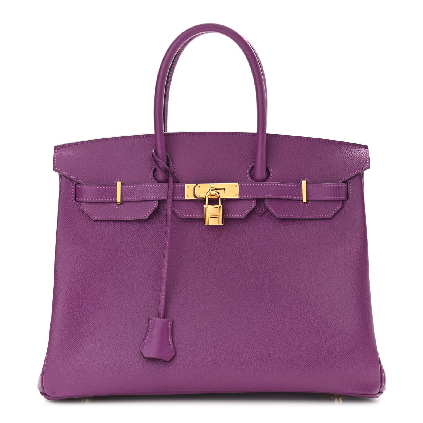 Epsom Birkin 35 Anemone