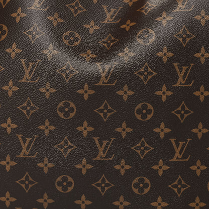 Louis Vuitton Monogram Graceful MM 7 of 9