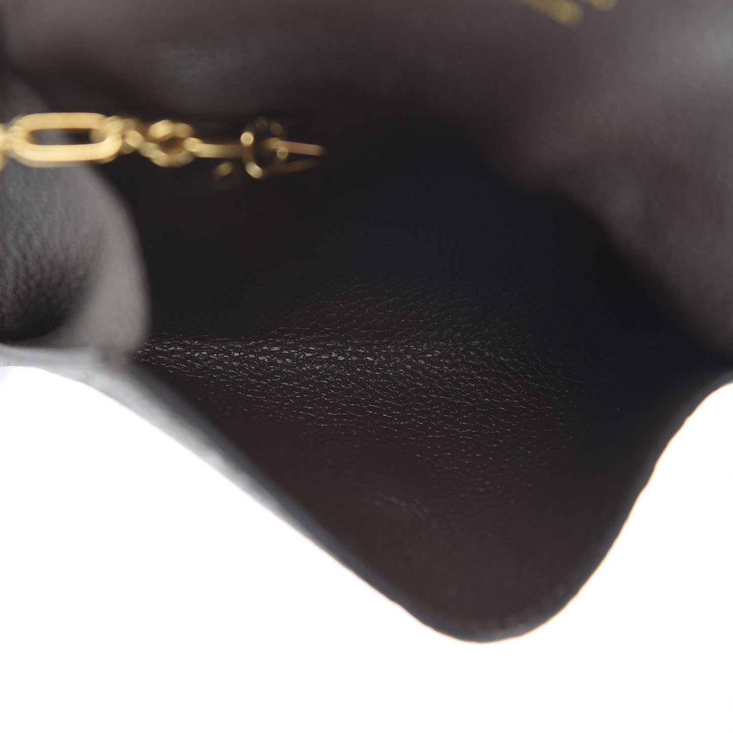 Empreinte Key Pouch Terre