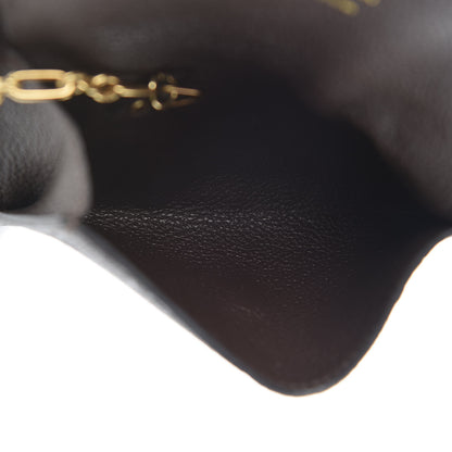 Louis Vuitton Empreinte Key Pouch Terre 5 of 8