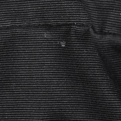 Saint Laurent Tweed Calfskin Monogram Lou Camera Bag Black 8 of 10