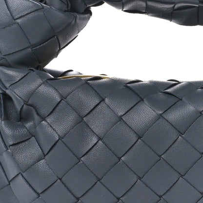 Bottega Veneta Nappa Intrecciato Mini Jodie Krim 9 of 11