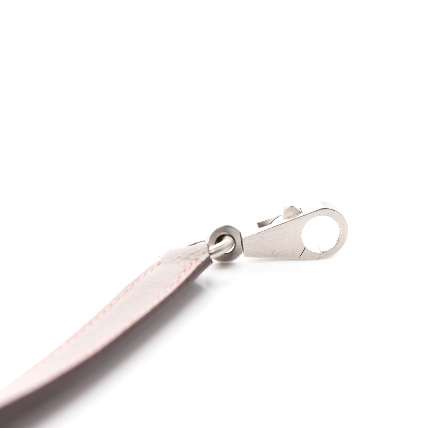 Hermes Epsom Horseshoe Kelly Sellier 28 Rouge Casaque Gris Tourterelle 8 of 13