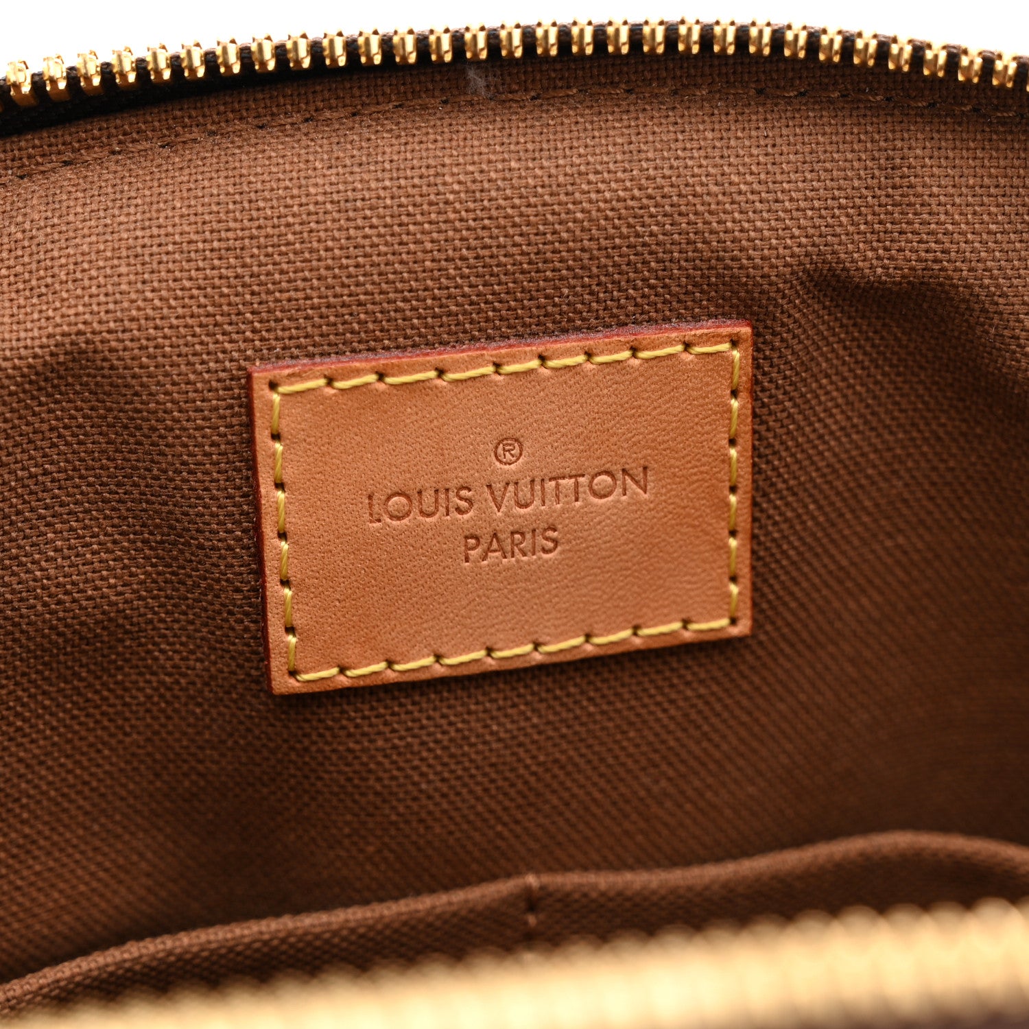 Louis Vuitton Monogram Tivoli PM 6 of 12