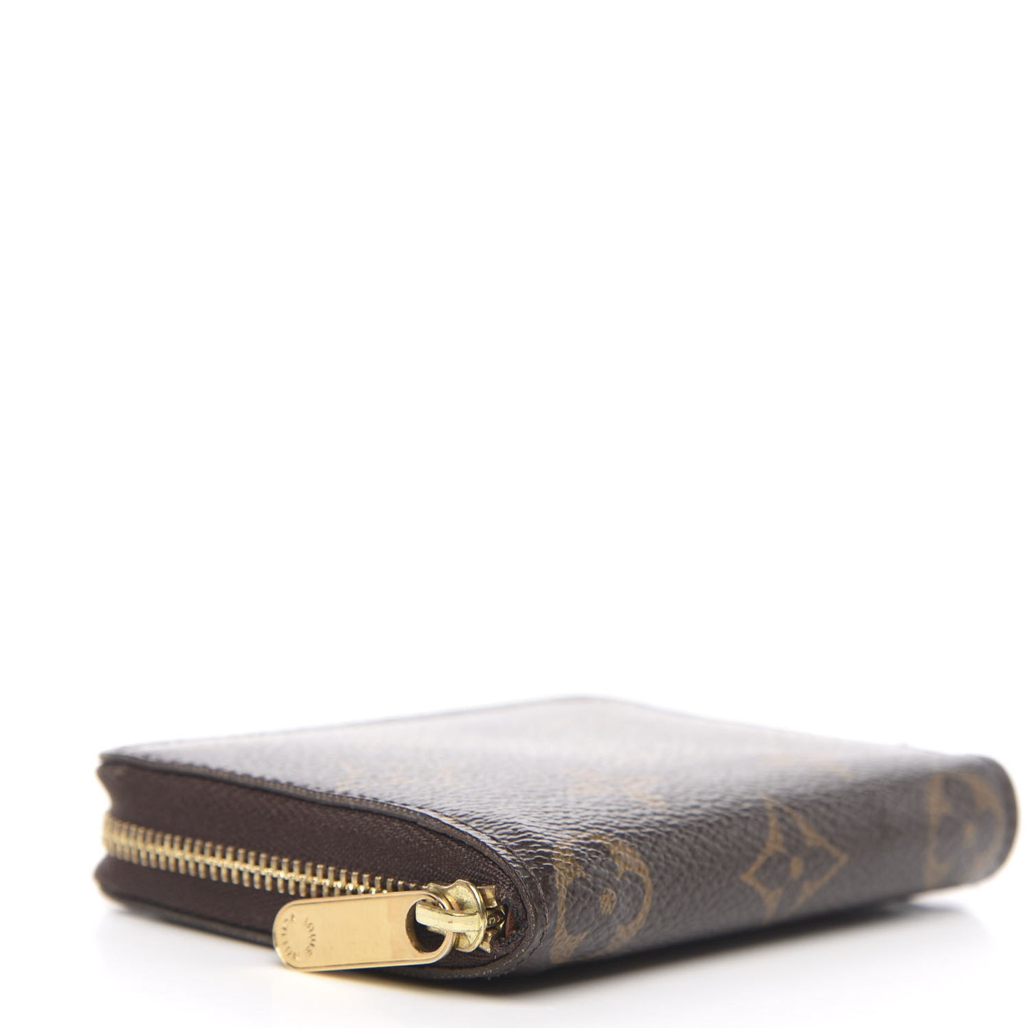 Monogram Zippy Coin Purse