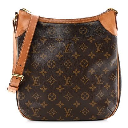 Louis Vuitton Monogram Odeon PM 1 of 11