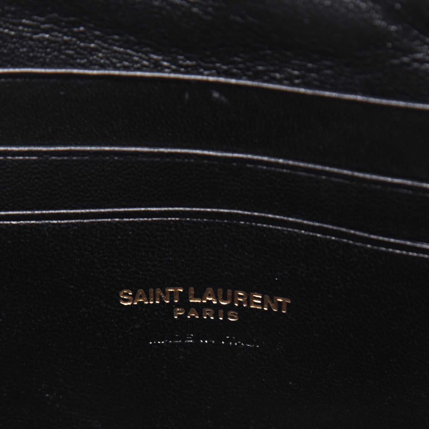 Grain De Poudre Matelasse Monogram Mini Lou Camera Bag Pebble