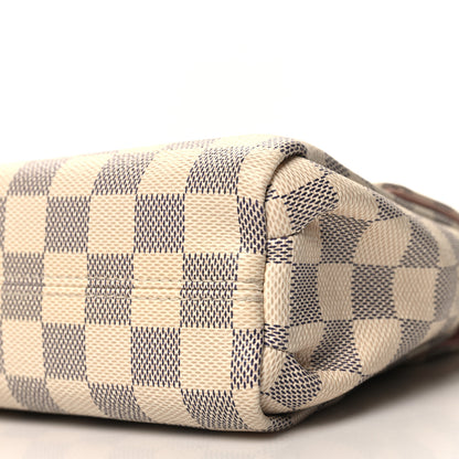 Louis Vuitton Damier Azur Croisette 9 of 9