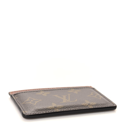Louis Vuitton Monogram Card Holder Armagnac 4 of 6