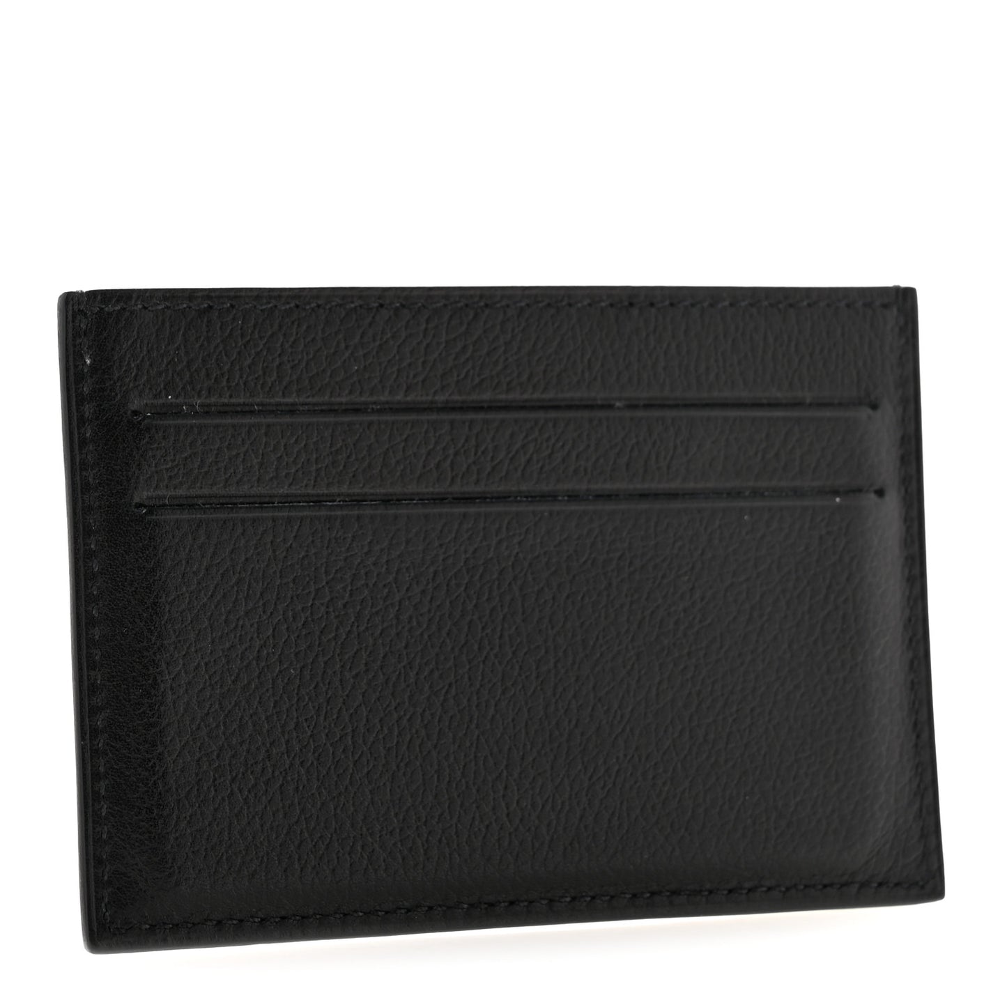 Evercolor Citizen Twill Card Case Black