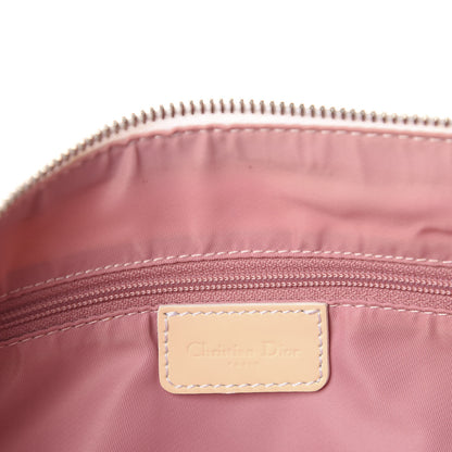Christian Dior Monogram Girly Boston Pink 8 of 10