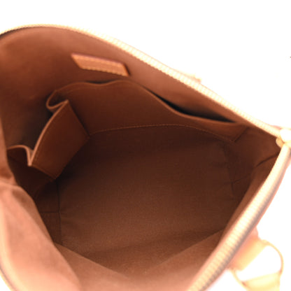 Louis Vuitton Monogram Lockit PM 5 of 10
