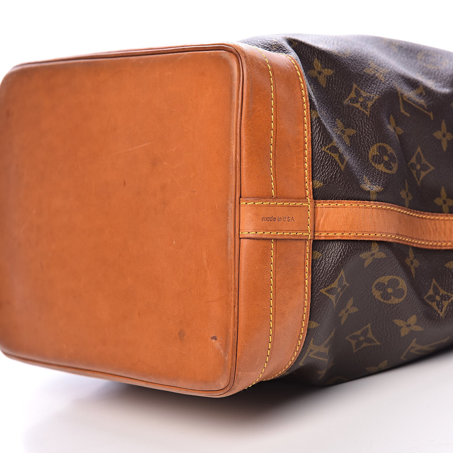 Louis Vuitton Monogram Noe 18 of 20
