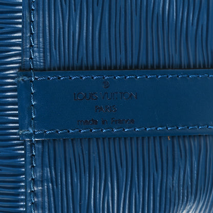 Louis Vuitton Epi Petit Noe Toledo 6 of 9