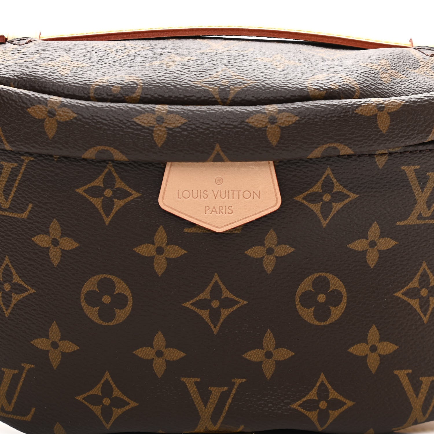 Louis Vuitton Monogram Bumbag 8 of 11