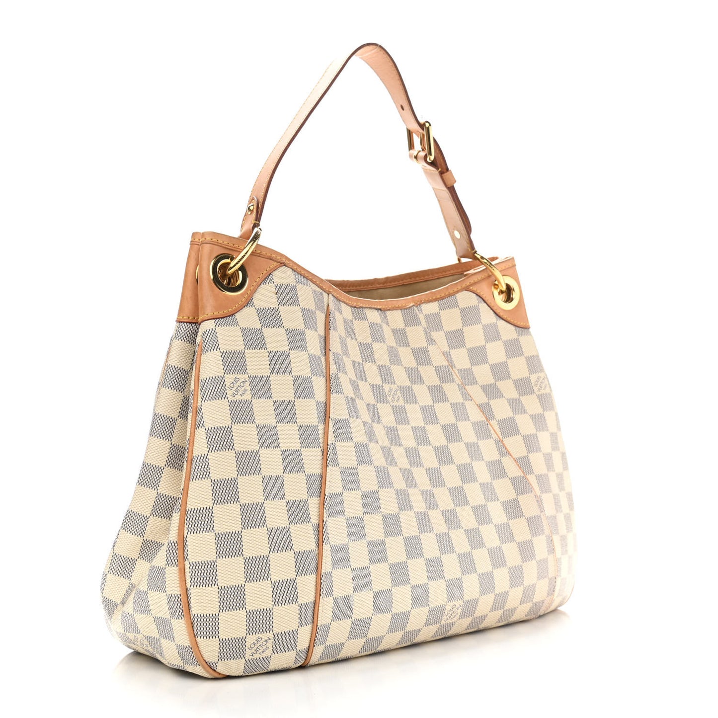 Damier Azur Galliera PM