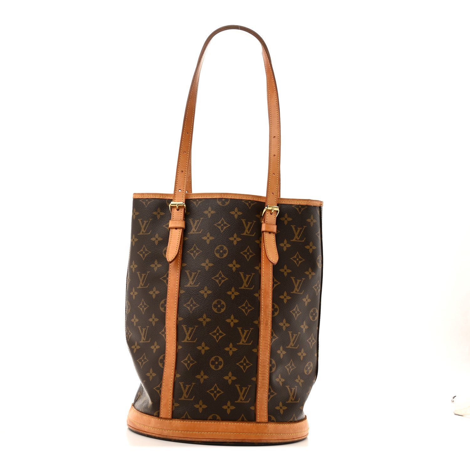 Louis Vuitton Monogram Bucket 27 1 of 14