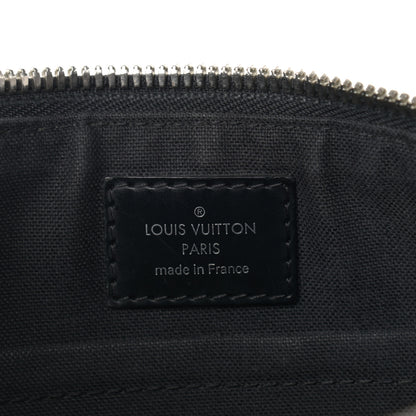 Louis Vuitton Damier Graphite Mick PM 6 of 12