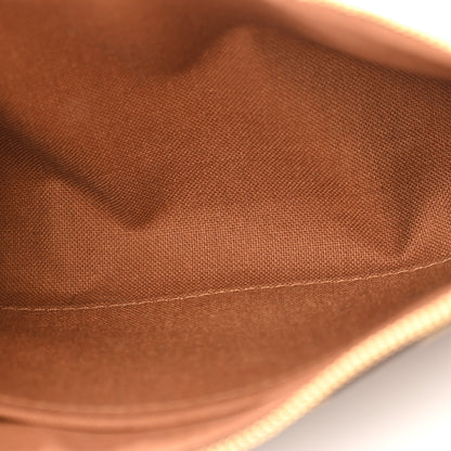 Louis Vuitton Monogram Pochette Accessories NM 4 of 9