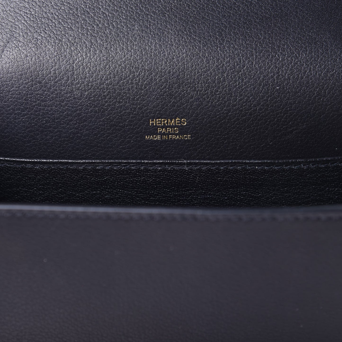 Evercolor Mini Sac Roulis Black