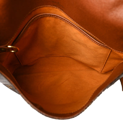 Louis Vuitton Monogram Musette GM 5 of 10