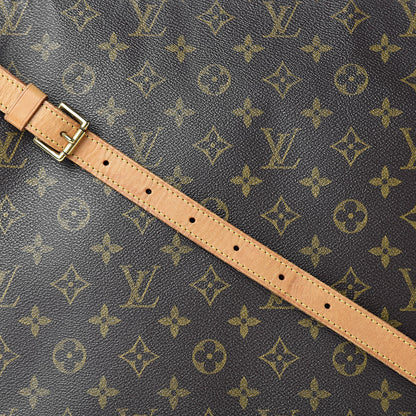Louis Vuitton Monogram Sharon Stone Amfar Vanity Three 7 of 19