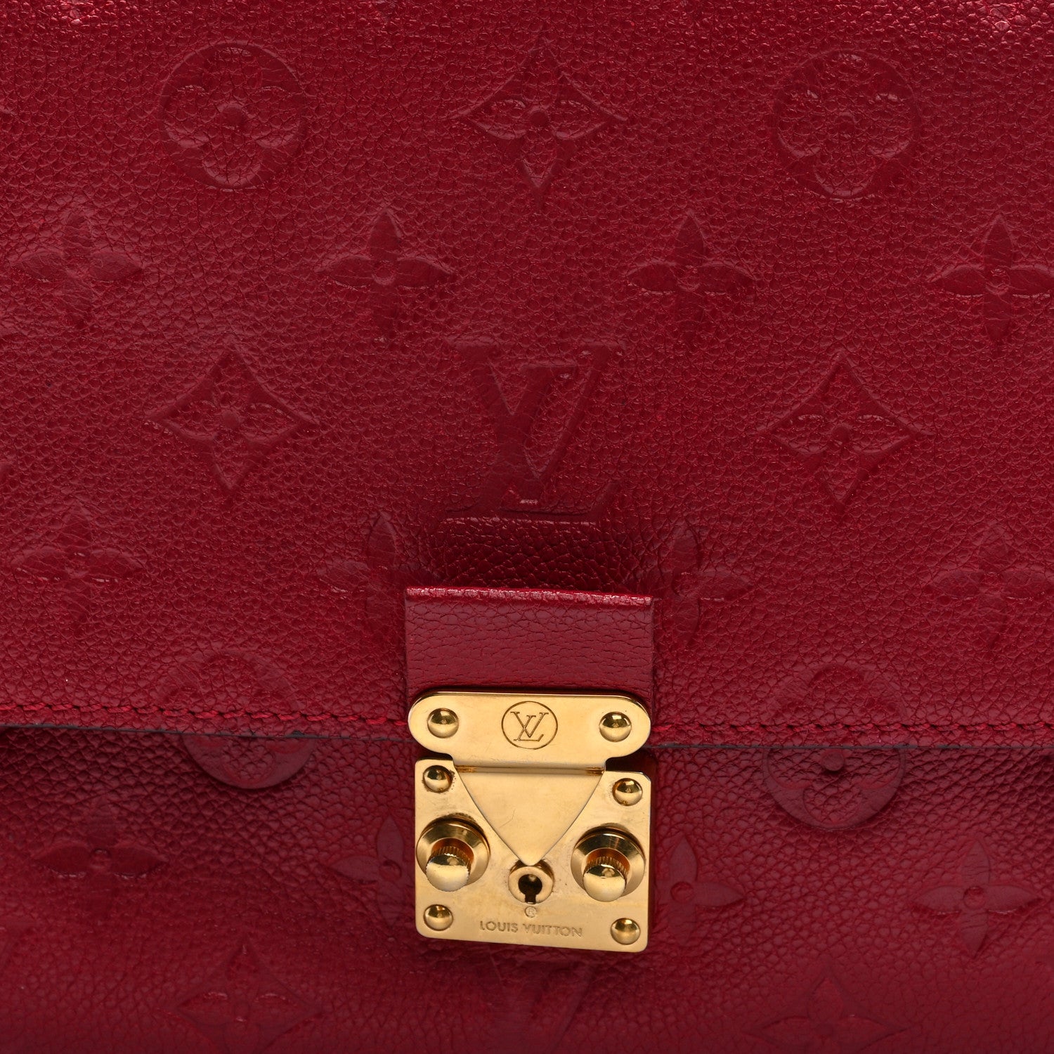 Louis Vuitton Empreinte Fascinante Jaipur 7 of 9