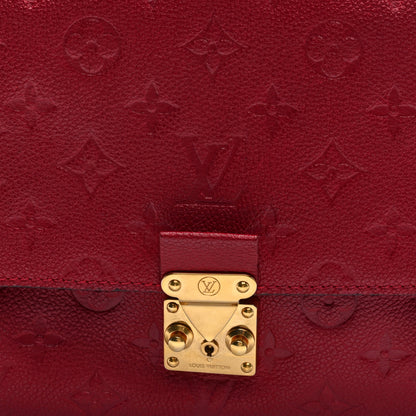 Louis Vuitton Empreinte Fascinante Jaipur 7 of 9