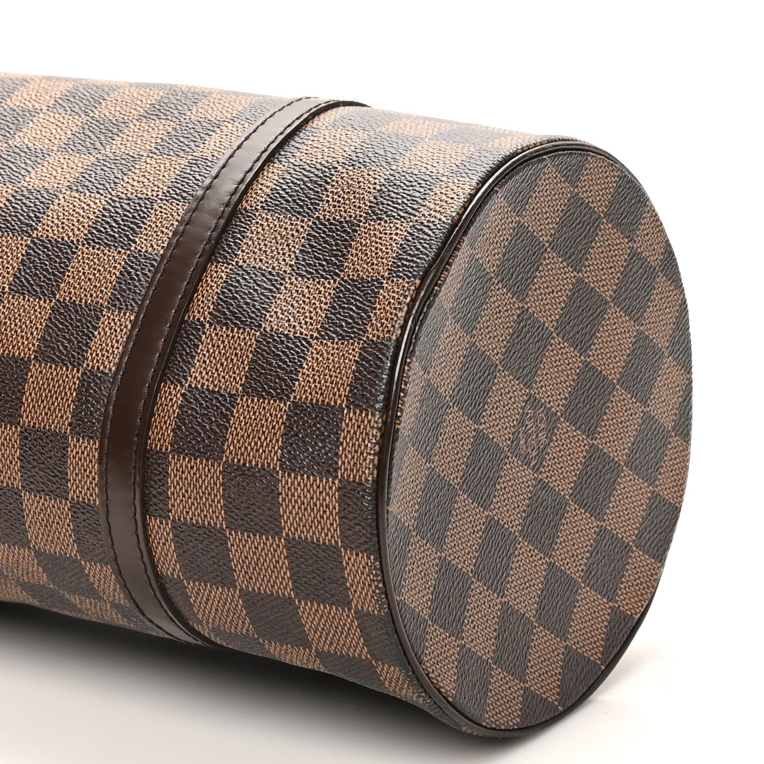 Louis Vuitton Damier Ebene Papillon 30 With Companion 10 of 10