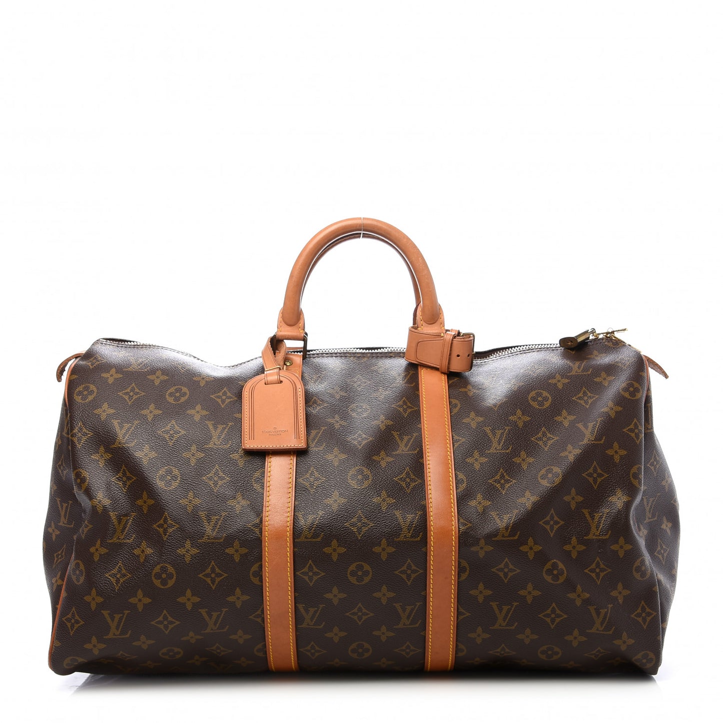 Monogram Keepall 50