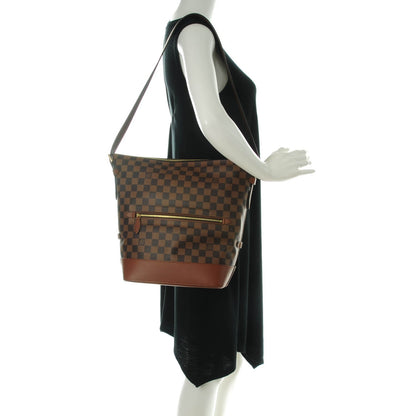 Louis Vuitton Damier Ebene Diane 2 of 7