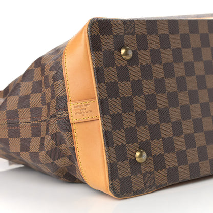 Louis Vuitton Damier Ebene Centenaire West End PM 7 of 15