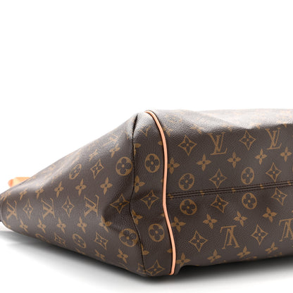 Louis Vuitton Monogram Totally GM 8 of 10