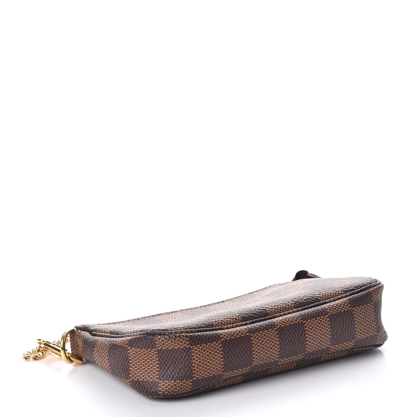 Damier Ebene Mini Pochette Accessories