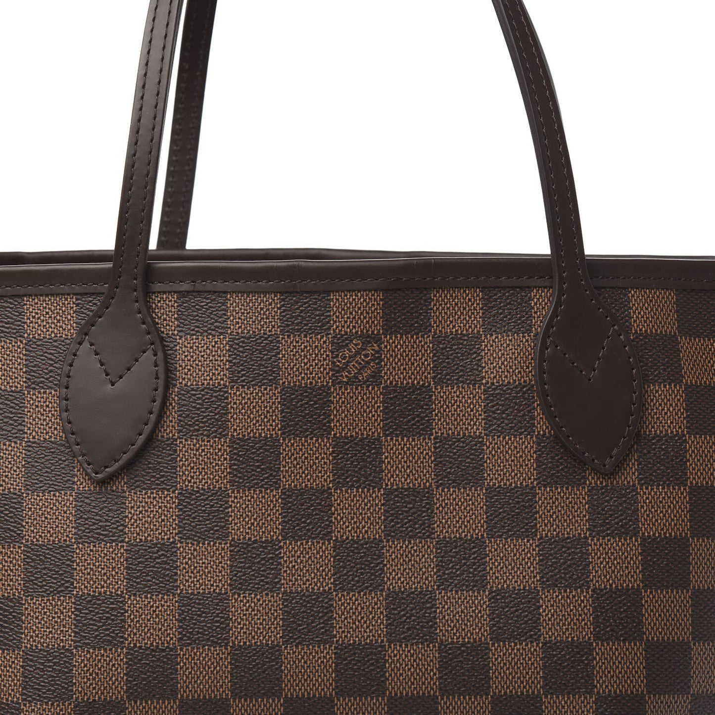 Damier Ebene Neo Neverfull PM