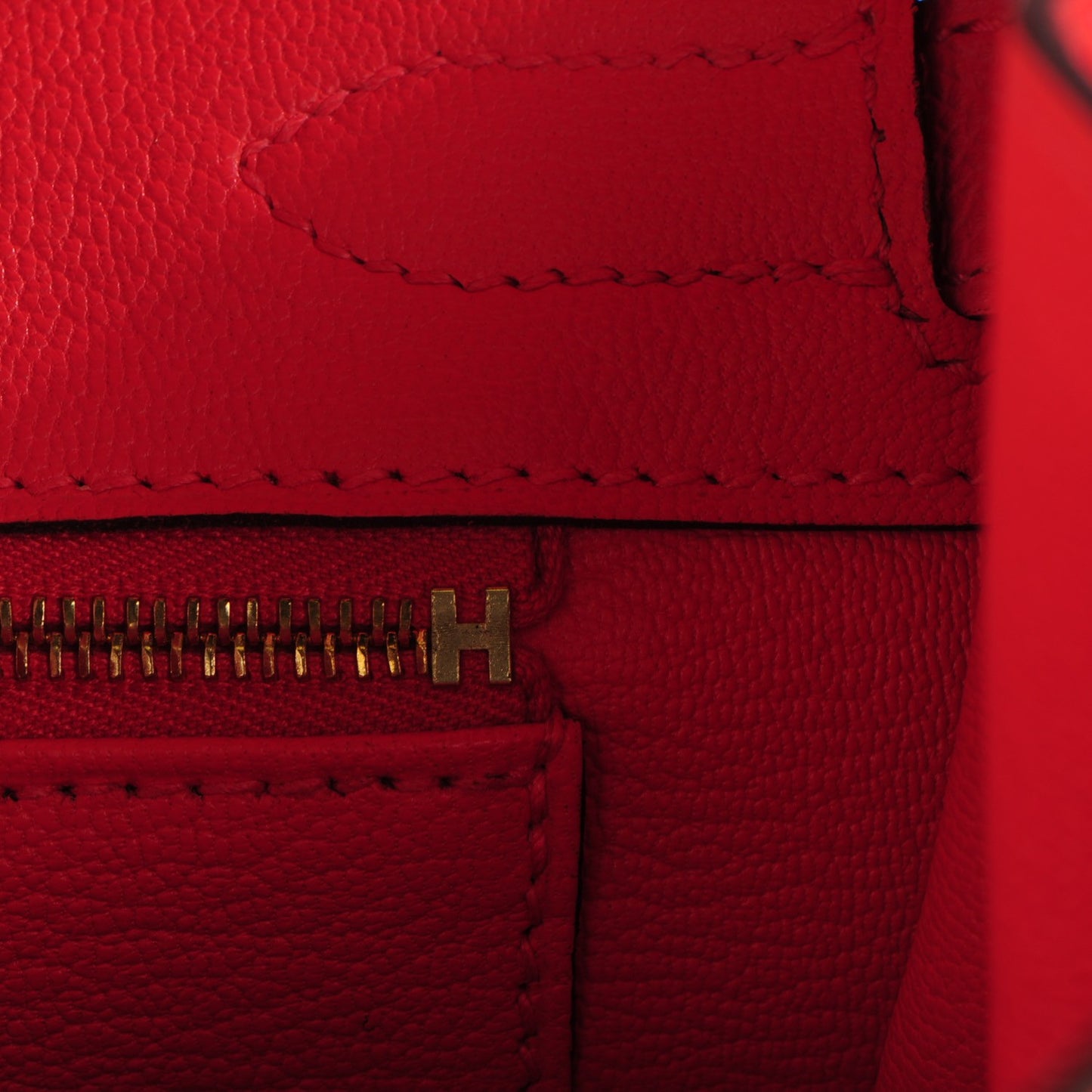 Epsom Birkin 30 Rose Jaipur