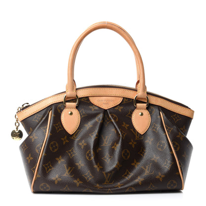 Louis Vuitton Monogram Tivoli PM 1 of 10
