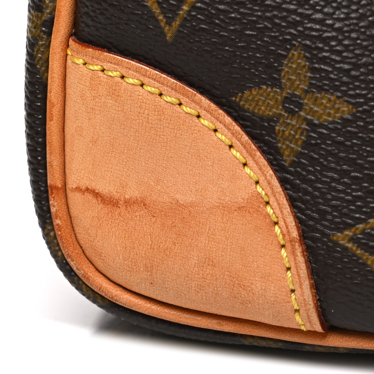 Louis Vuitton Monogram Nil 28 1859622 – FASHIONPHILE