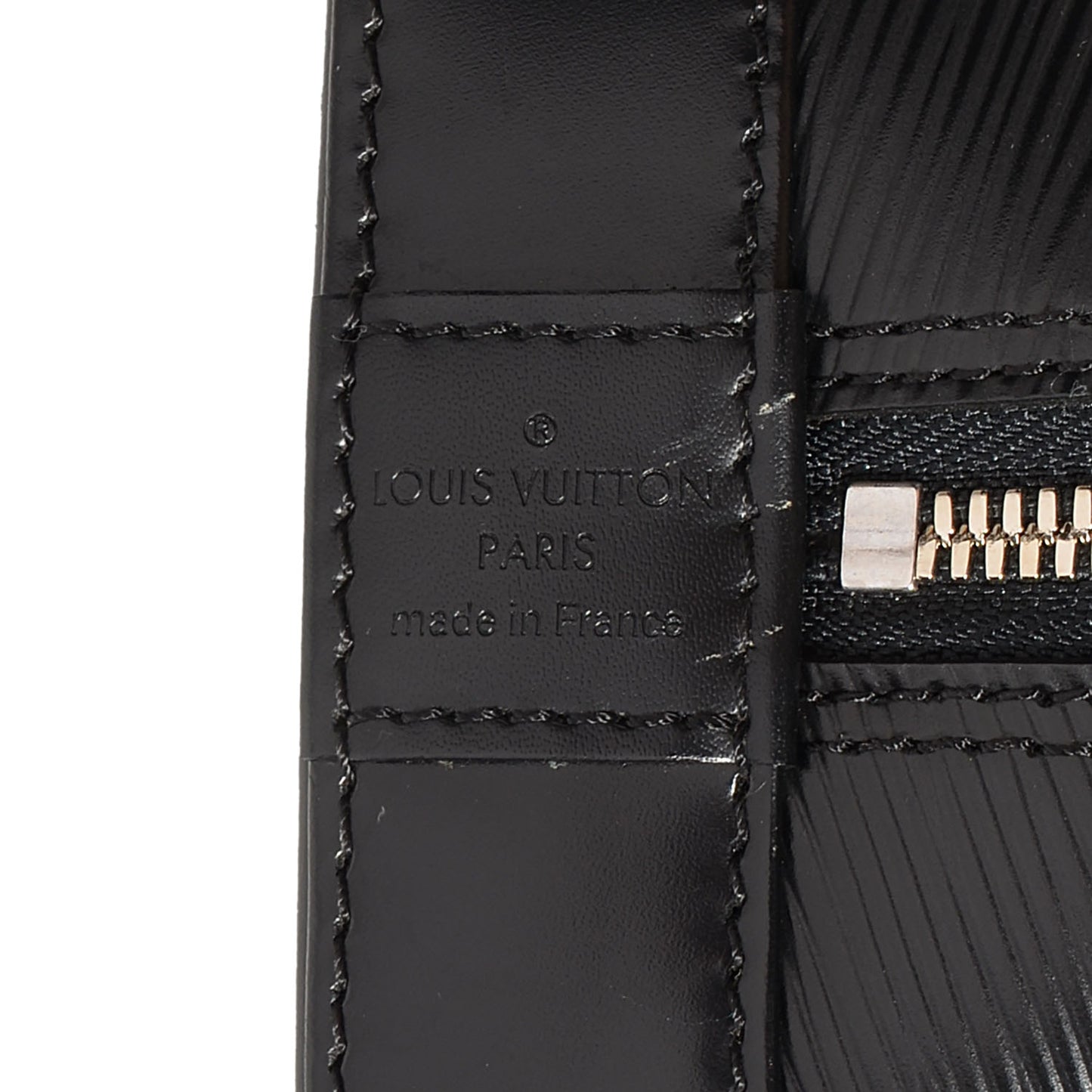 Epi Alma PM Black