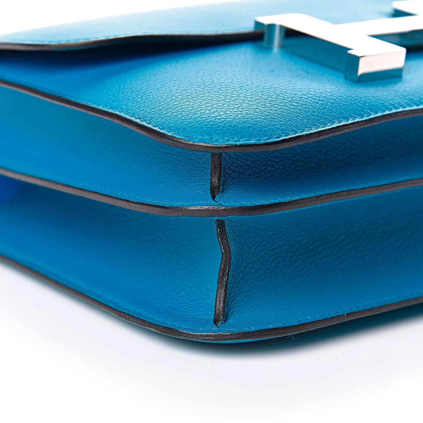 Evercolor Constance 24 Bleu Zanzibar